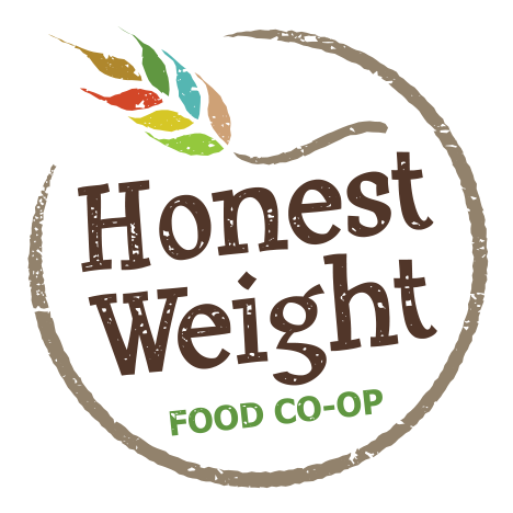 Honest Weight Food Co-op logo